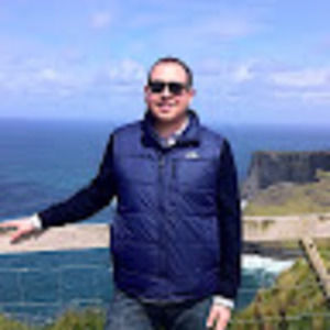 Meet your Posher, Peter